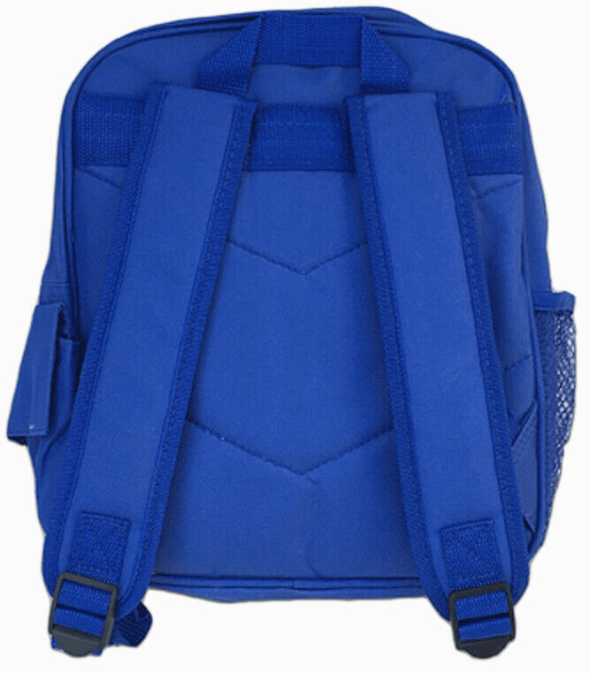 Personalised Kids Backpack Any Name Dinosaur Boys Childrens School Bag 16