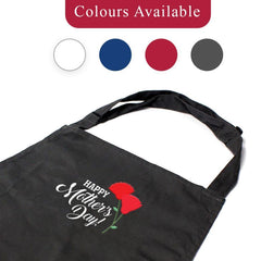 Mum Kitchen Apron Mothers Day Gift Cooking 2