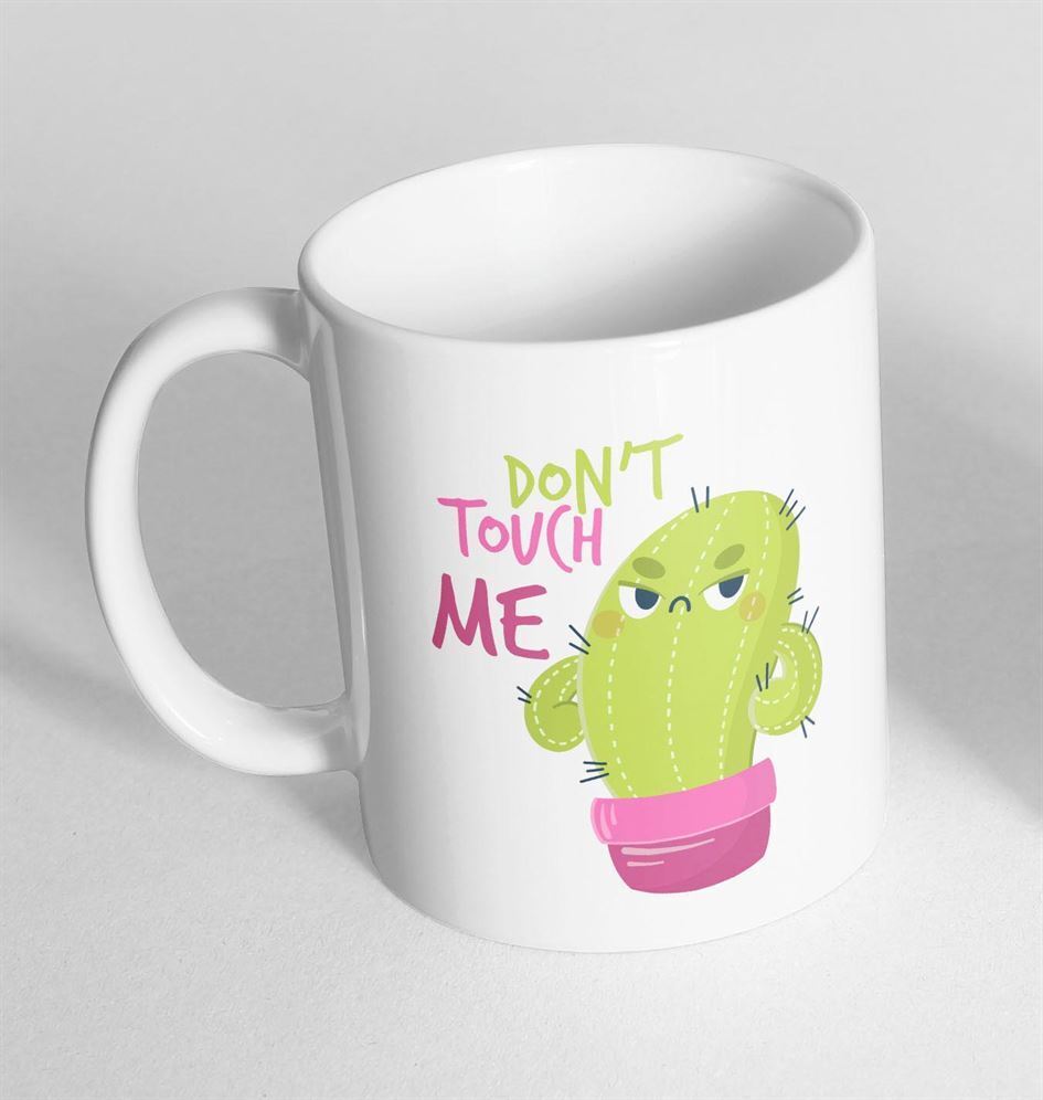 Funny Novelty Ceramic Printed Mug Thermal Mug Gift Coffee Tea 43