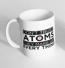 Funny Novelty Ceramic Printed Mug Thermal Mug Gift Coffee Tea 28