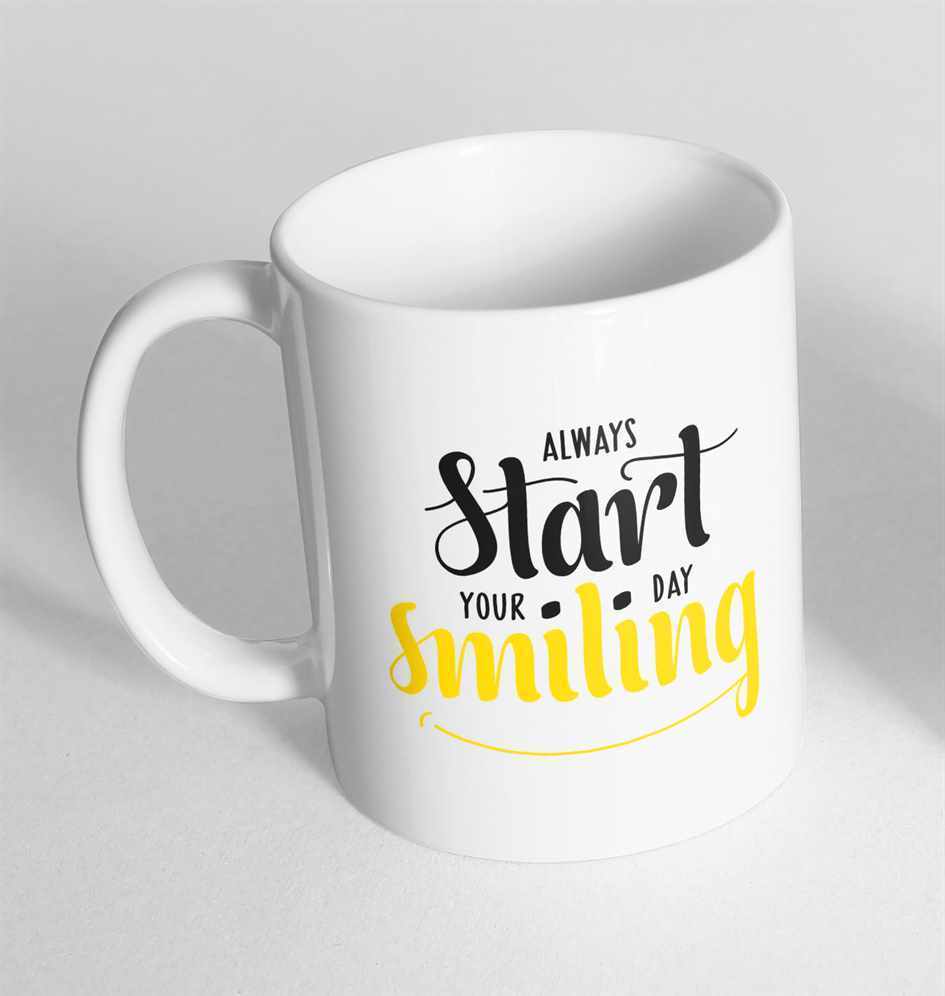 Funny Novelty Ceramic Printed Mug Thermal Mug Gift Coffee Tea 10