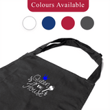 Mum Kitchen Apron Mothers Day Gift Cooking 10