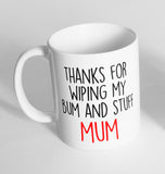 Mum Mothers Day Birthday Novelty Mug Ceramic Cup Funny Gift Tea Coffee 14