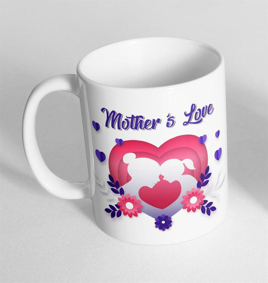 Mothers Day Ceramic Printed Mug Thermal Mug Gift Coffee Tea 47