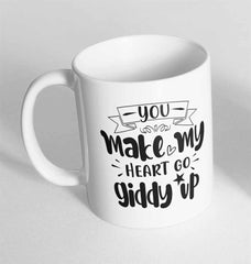 Funny Novelty Ceramic Printed Mug Thermal Mug Gift Coffee Tea 8