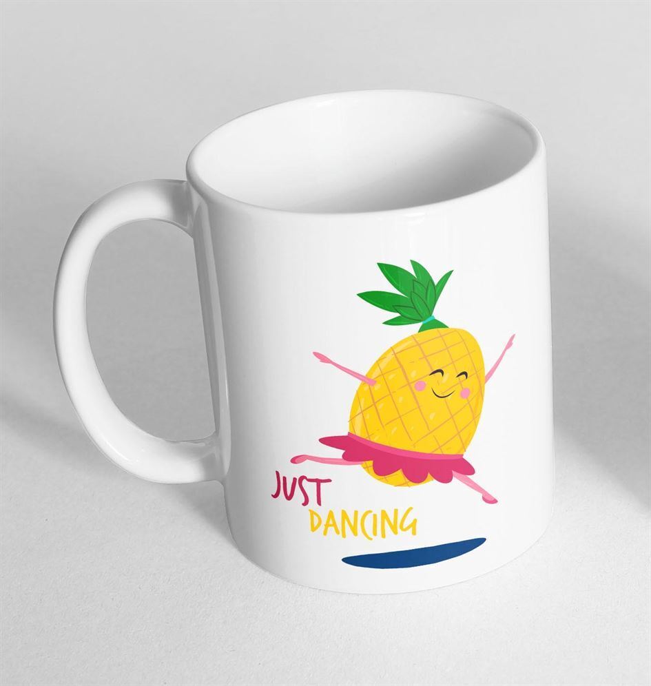 Funny Novelty Ceramic Printed Mug Thermal Mug Gift Coffee Tea 43