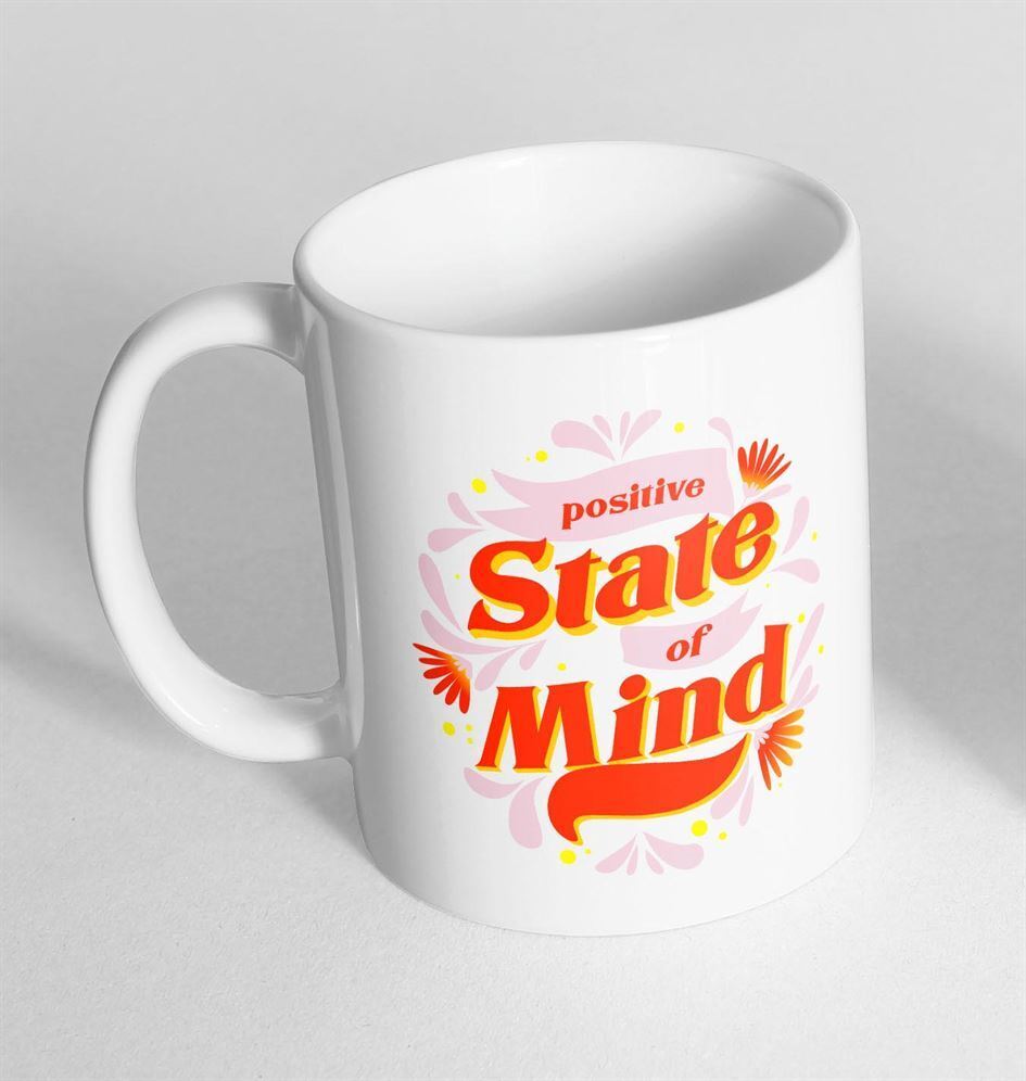 Funny Novelty Ceramic Printed Mug Thermal Mug Gift Coffee Tea 32