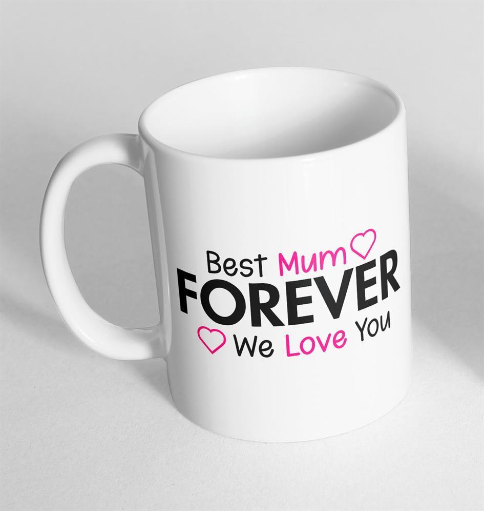 Mothers Day Ceramic Printed Mug Thermal Mug Gift Coffee Tea 45