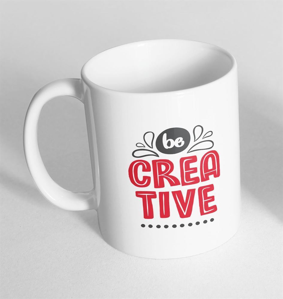 Funny Novelty Ceramic Printed Mug Thermal Mug Gift Coffee Tea 23