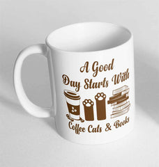 Funny Novelty Ceramic Printed Mug Thermal Mug Gift Coffee Tea 8