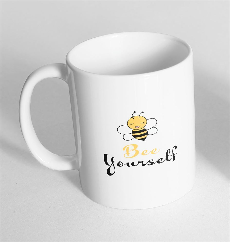 Funny Novelty Ceramic Printed Mug Thermal Mug Gift Coffee Tea 24