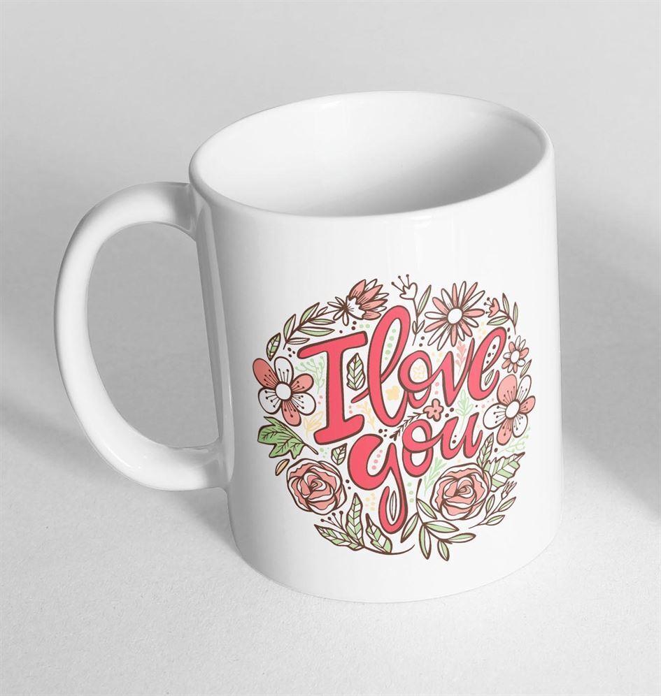 Funny Novelty Ceramic Printed Mug Thermal Mug Gift Coffee Tea 37