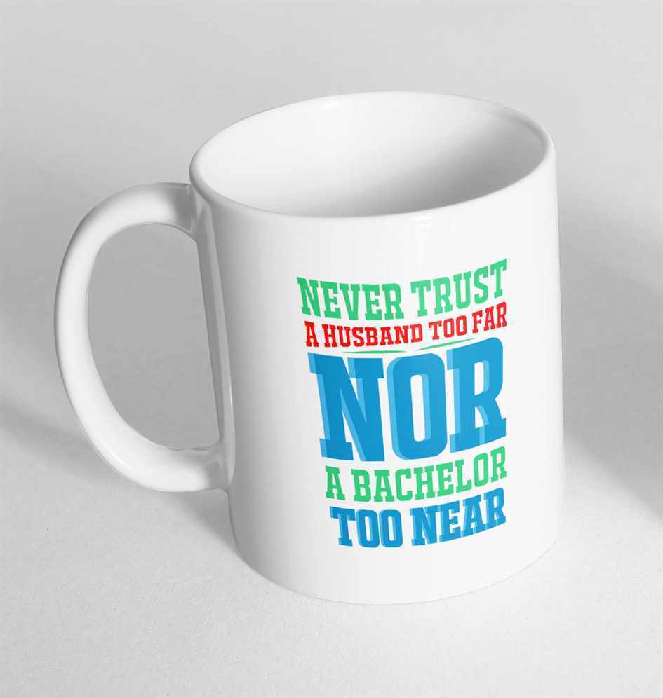 Funny Novelty Ceramic Printed Mug Thermal Mug Gift Coffee Tea 8