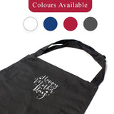 Mum Kitchen Apron Mothers Day Gift Cooking 4