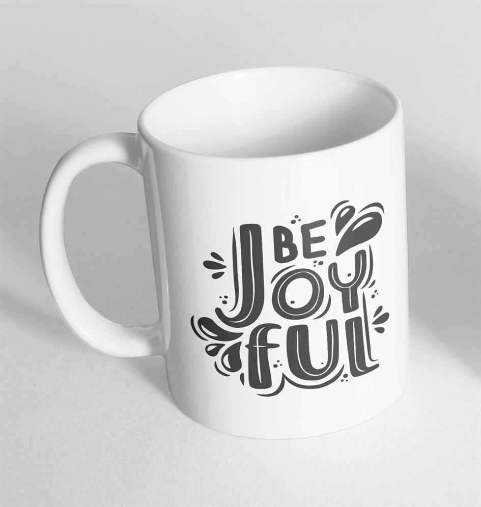 Funny Novelty Ceramic Printed Mug Thermal Mug Gift Coffee Tea 24