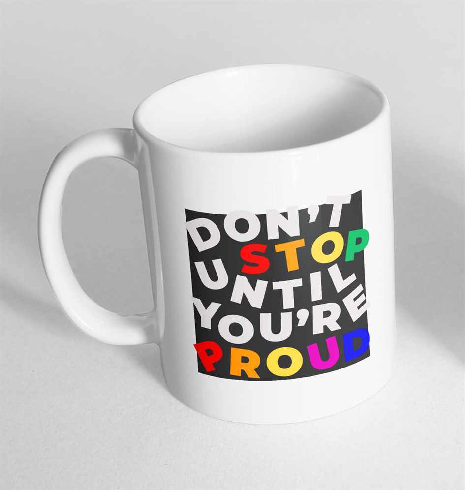 Funny Novelty Ceramic Printed Mug Thermal Mug Gift Coffee Tea 12