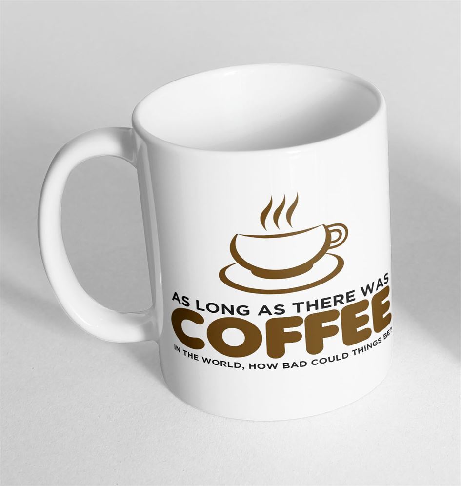 Funny Novelty Ceramic Printed Mug Thermal Mug Gift Coffee Tea 23