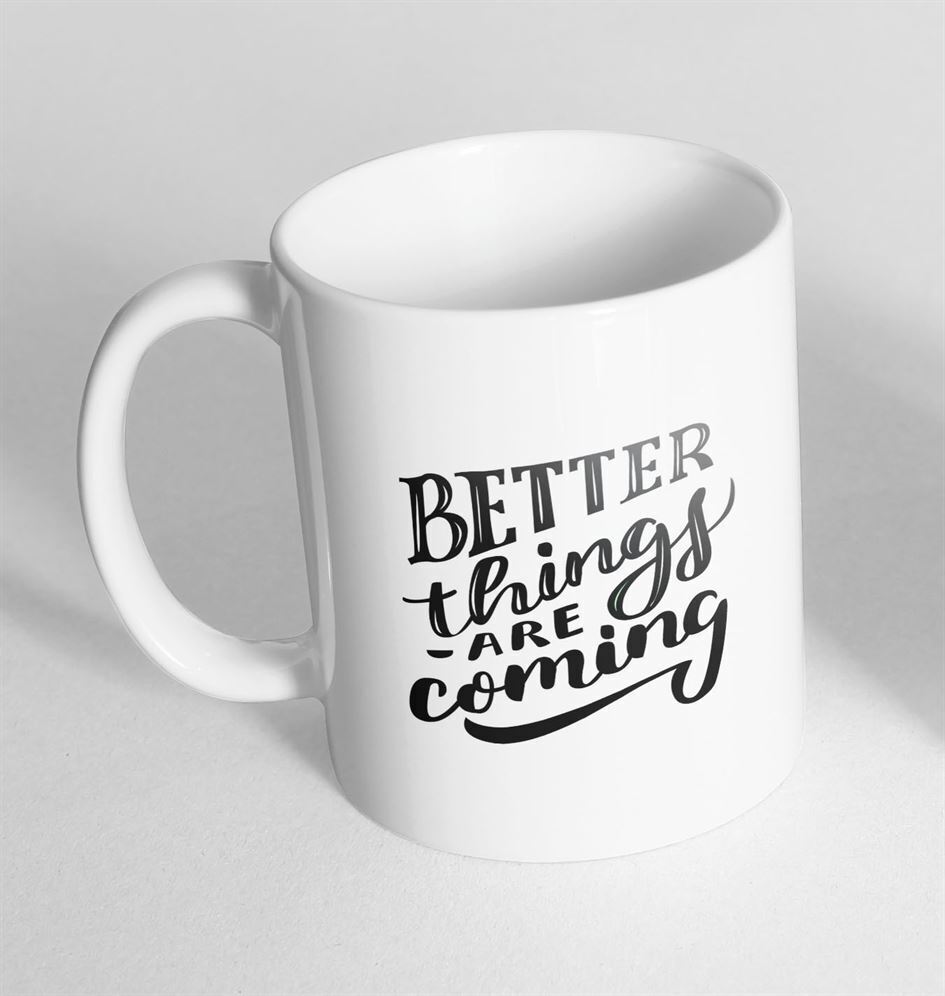 Funny Novelty Ceramic Printed Mug Thermal Mug Gift Coffee Tea 24