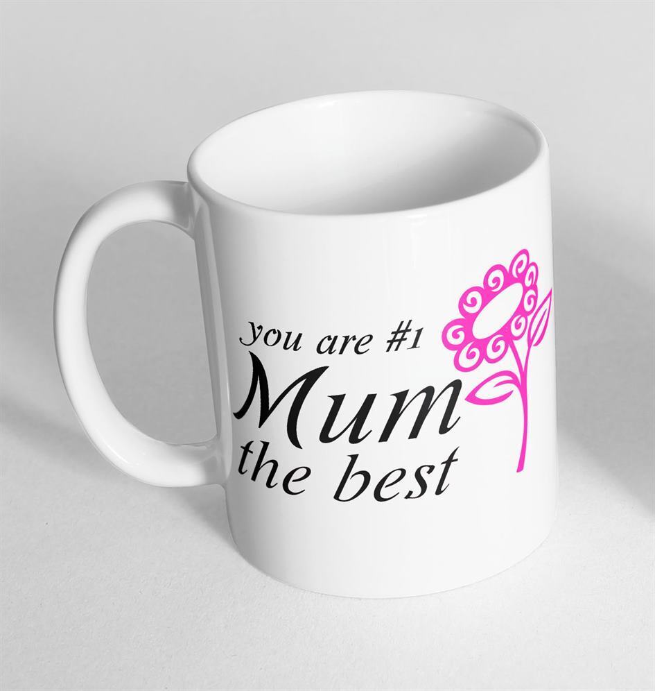 Mothers Day Ceramic Printed Mug Thermal Mug Gift Coffee Tea 45