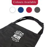 Mum Kitchen Apron Mothers Day Gift Cooking 8