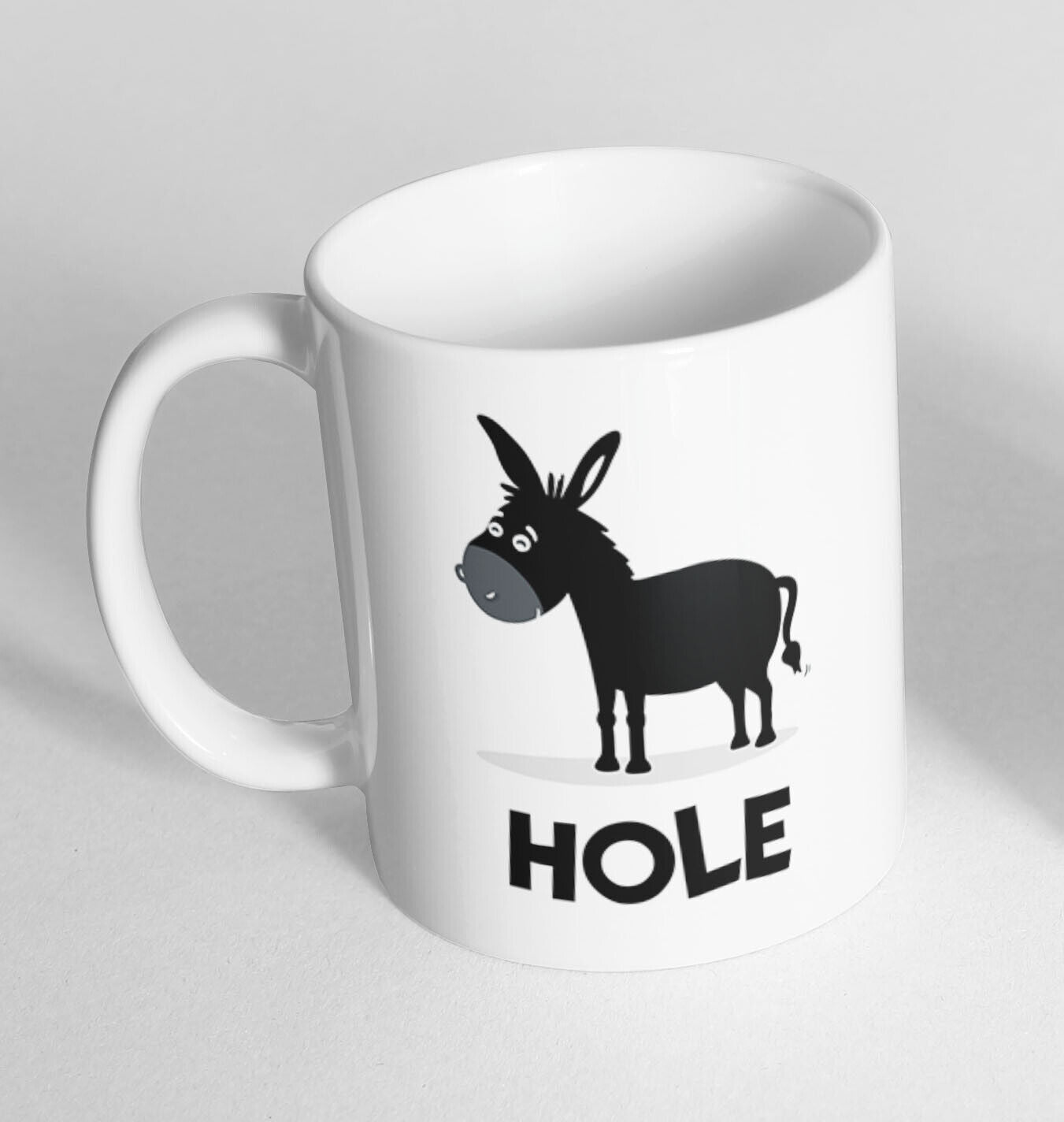 Funny Novelty Ceramic Printed Mug Thermal Mug Gift Coffee Tea 5