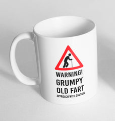 Funny Novelty Ceramic Printed Mug Thermal Mug Gift Coffee Tea 5