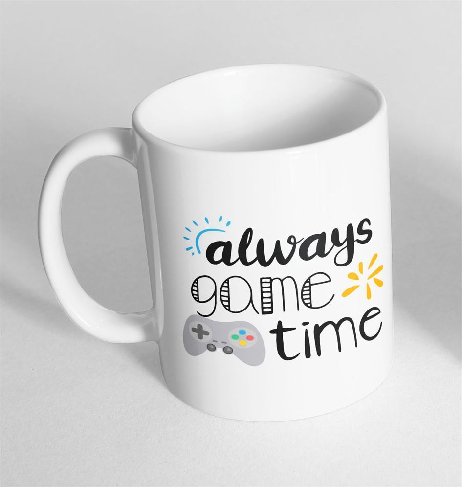 Funny Novelty Ceramic Printed Mug Thermal Mug Gift Coffee Tea 23