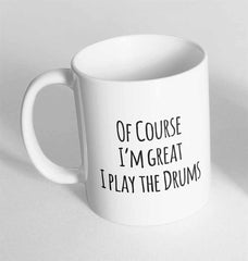 Funny Novelty Ceramic Printed Mug Thermal Mug Gift Coffee Tea 12