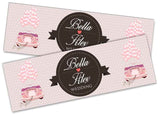 Personalised Wedding Banner Adult Party Celebration Marriage 239