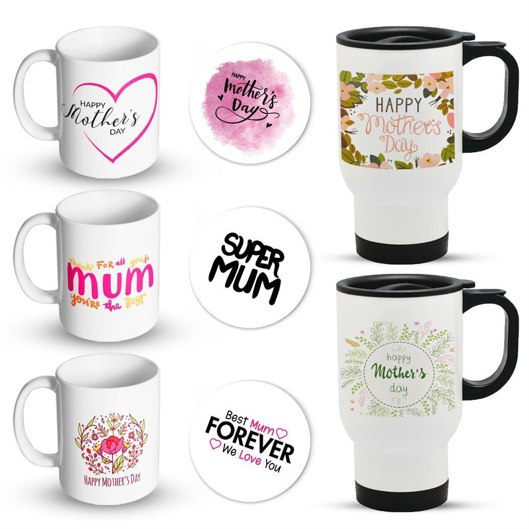 Mothers Day Ceramic Printed Mug Thermal Mug Gift Coffee Tea 45