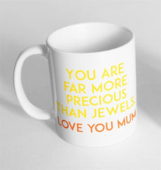 Mothers Day Ceramic Printed Mug Thermal Mug Gift Coffee Tea 45