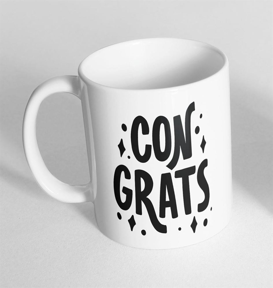 Funny Novelty Ceramic Printed Mug Thermal Mug Gift Coffee Tea 35