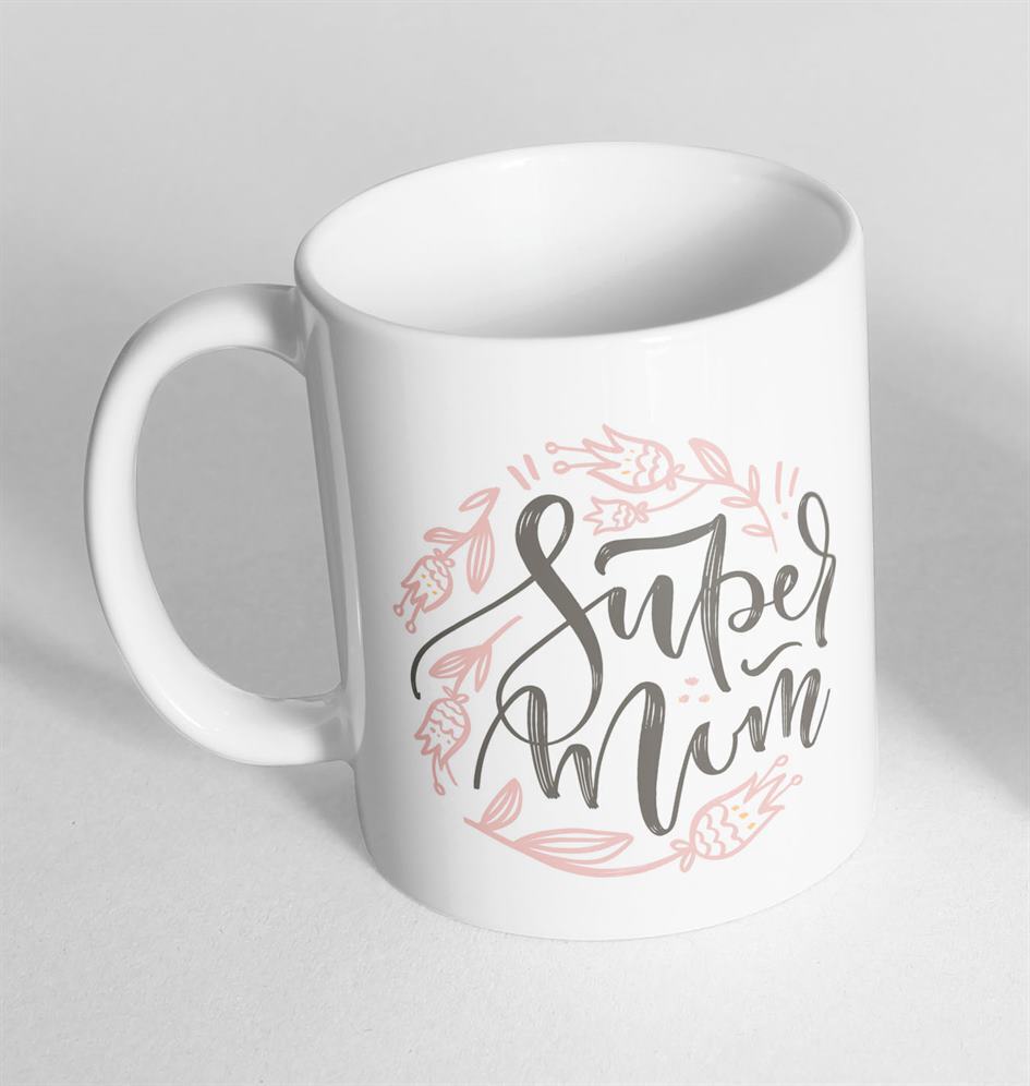 Mothers Day Ceramic Printed Mug Thermal Mug Gift Coffee Tea 46