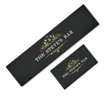 Personalised Any Text Beer Mat Label Bar Runner Ideal Home Pub Cafe Occasion 13