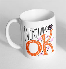 Funny Novelty Ceramic Printed Mug Thermal Mug Gift Coffee Tea 39