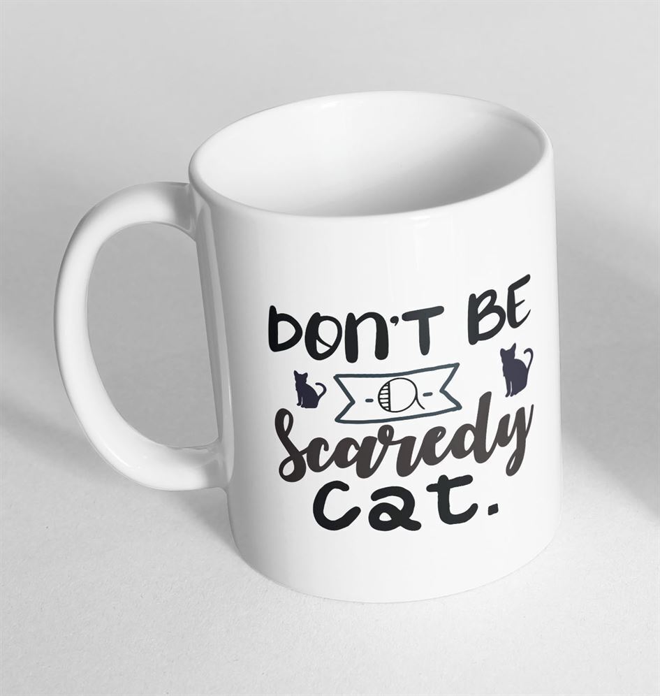 Funny Novelty Ceramic Printed Mug Thermal Mug Gift Coffee Tea 28