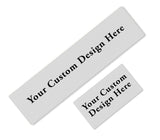 Personalised Any Text Beer Mat Label Bar Runner Ideal Home Pub Cafe Occasion 4