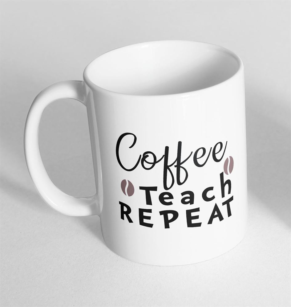 Funny Novelty Ceramic Printed Mug Thermal Mug Gift Coffee Tea 27