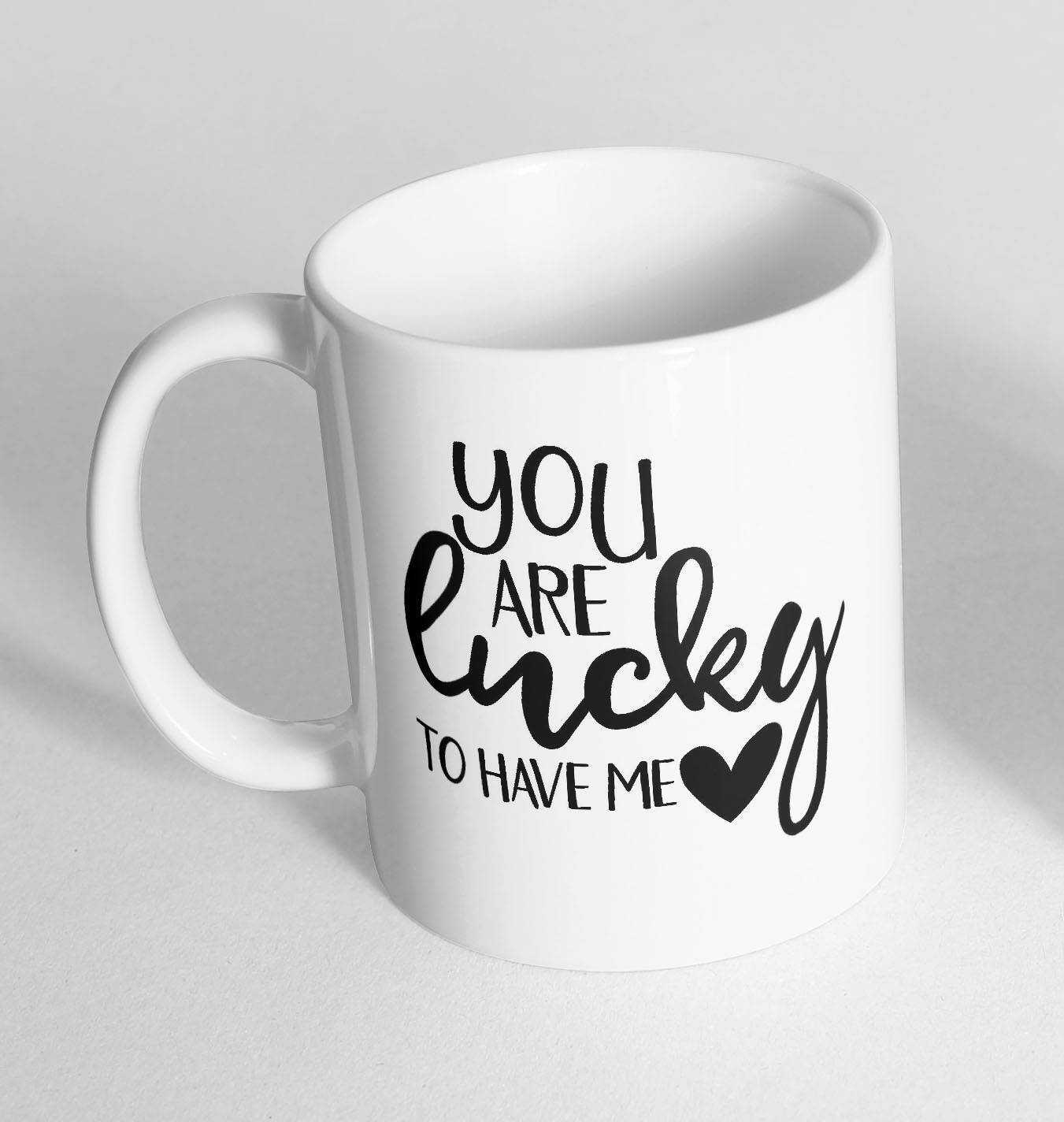 Funny Novelty Ceramic Printed Mug Thermal Mug Gift Coffee Tea 8