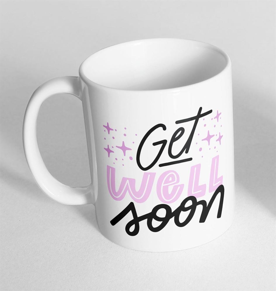 Funny Novelty Ceramic Printed Mug Thermal Mug Gift Coffee Tea 39