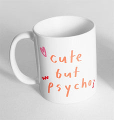 Funny Novelty Ceramic Printed Mug Thermal Mug Gift Coffee Tea 43