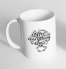 Funny Novelty Ceramic Printed Mug Thermal Mug Gift Coffee Tea 26