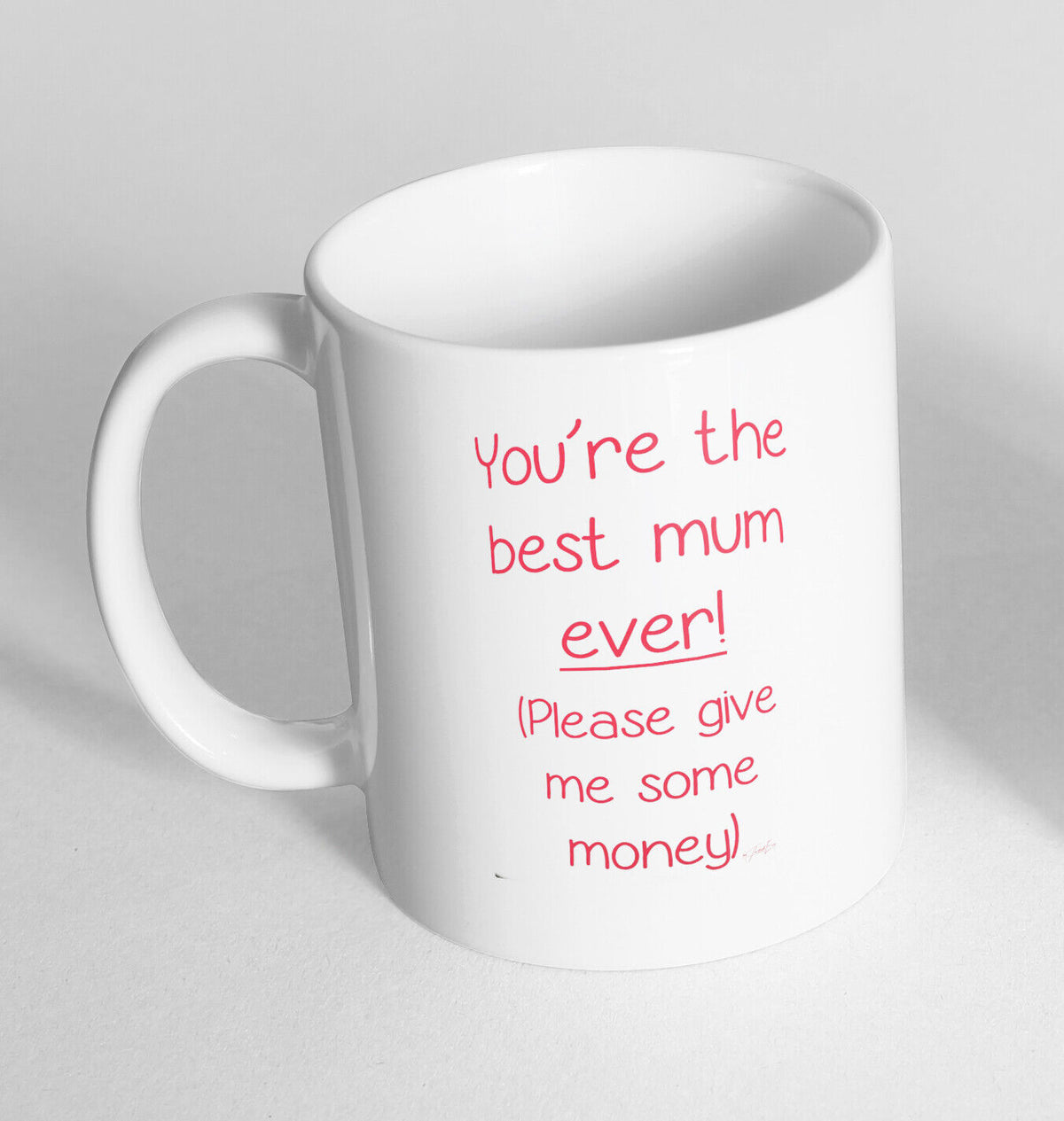 Mum Mothers Day Birthday Novelty Mug Ceramic Cup Funny Gift Tea Coffee 24
