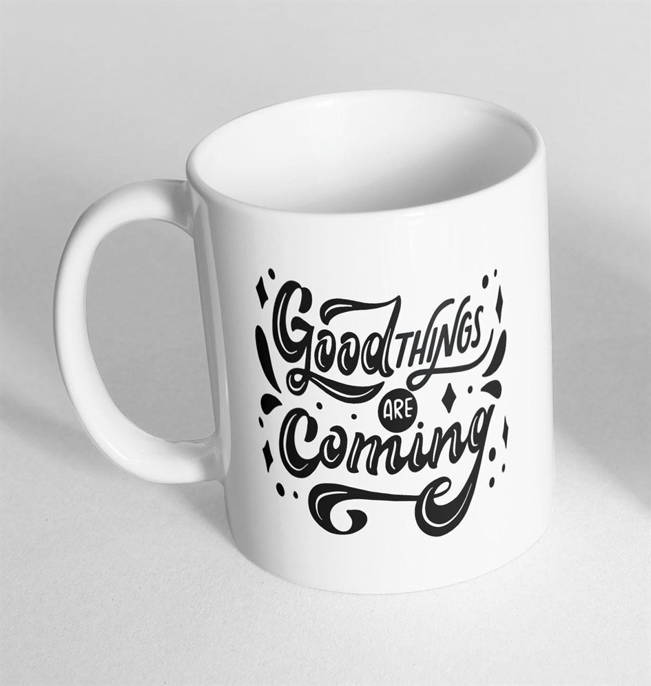 Funny Novelty Ceramic Printed Mug Thermal Mug Gift Coffee Tea 30