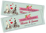 Personalised Wedding Banner Adult Party Celebration Marriage 239