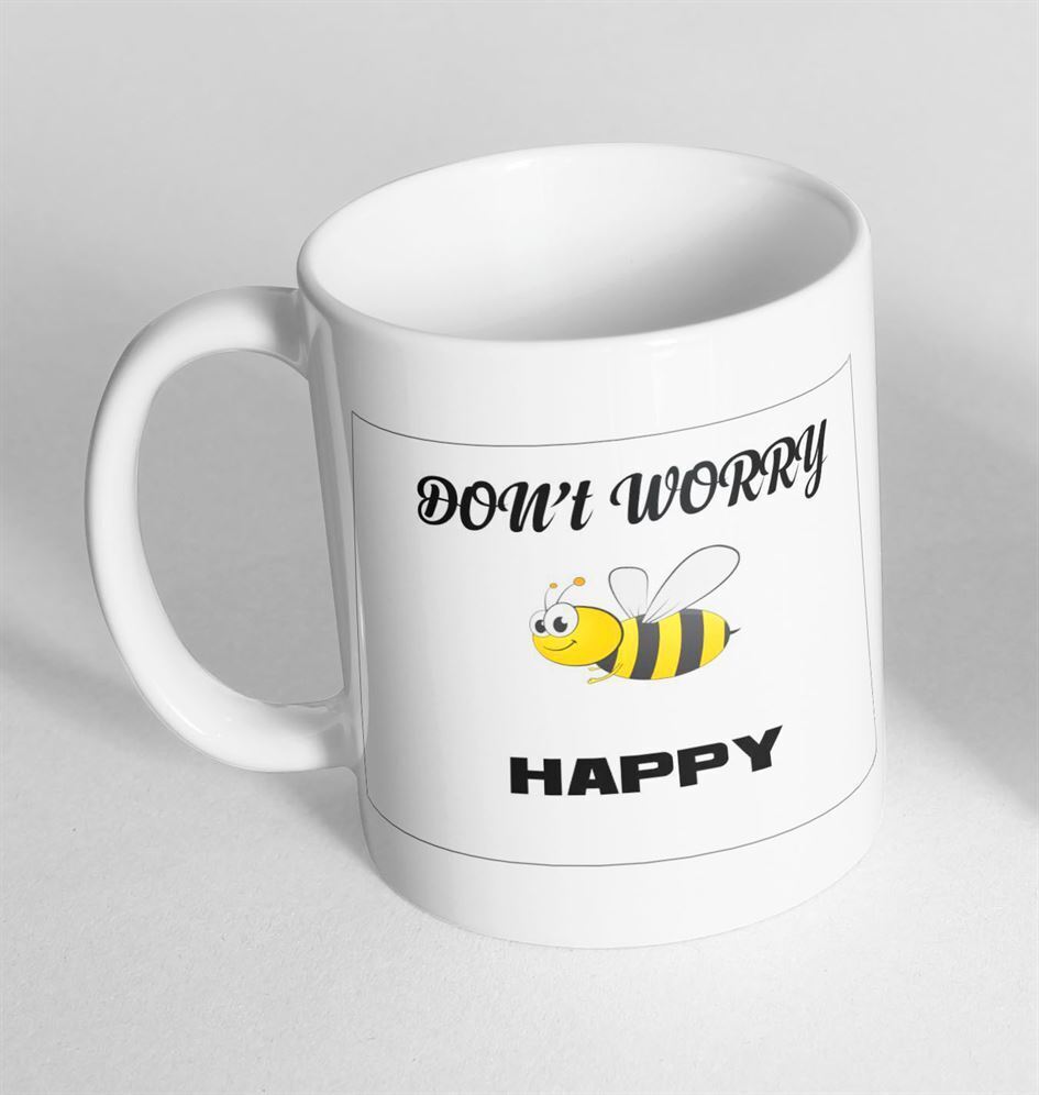 Funny Novelty Ceramic Printed Mug Thermal Mug Gift Coffee Tea 28