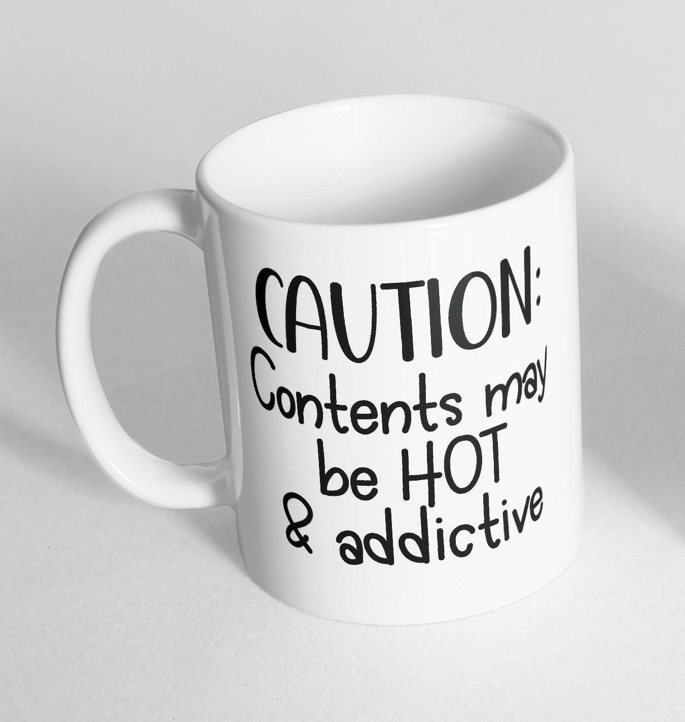 Funny Novelty Ceramic Printed Mug Thermal Mug Gift Coffee Tea 8