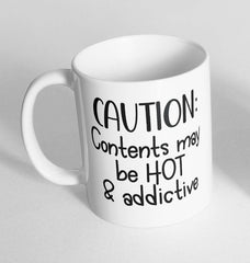 Funny Novelty Ceramic Printed Mug Thermal Mug Gift Coffee Tea 8