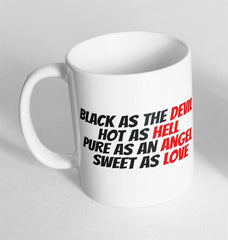 Funny Novelty Ceramic Printed Mug Thermal Mug Gift Coffee Tea 23