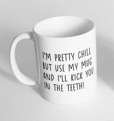 Funny Novelty Ceramic Printed Mug Thermal Mug Gift Coffee Tea 10